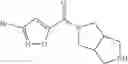 Fig. 14 - Nicotinic acetylcholine receptor sub-type selective amides of diazabicycloalkanes