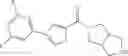 Fig. 17 - Nicotinic acetylcholine receptor sub-type selective amides of diazabicycloalkanes