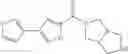 Fig. 19 - Nicotinic acetylcholine receptor sub-type selective amides of diazabicycloalkanes