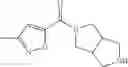 Fig. 23 - Nicotinic acetylcholine receptor sub-type selective amides of diazabicycloalkanes