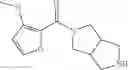 Fig. 26 - Nicotinic acetylcholine receptor sub-type selective amides of diazabicycloalkanes