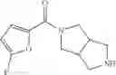 Fig. 34 - Nicotinic acetylcholine receptor sub-type selective amides of diazabicycloalkanes