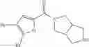 Fig. 35 - Nicotinic acetylcholine receptor sub-type selective amides of diazabicycloalkanes