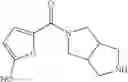 Fig. 42 - Nicotinic acetylcholine receptor sub-type selective amides of diazabicycloalkanes