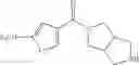 Fig. 44 - Nicotinic acetylcholine receptor sub-type selective amides of diazabicycloalkanes