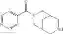 Fig. 47 - Nicotinic acetylcholine receptor sub-type selective amides of diazabicycloalkanes
