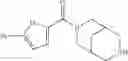 Fig. 49 - Nicotinic acetylcholine receptor sub-type selective amides of diazabicycloalkanes