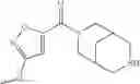 Fig. 52 - Nicotinic acetylcholine receptor sub-type selective amides of diazabicycloalkanes