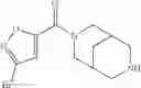 Fig. 53 - Nicotinic acetylcholine receptor sub-type selective amides of diazabicycloalkanes