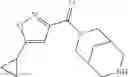 Fig. 59 - Nicotinic acetylcholine receptor sub-type selective amides of diazabicycloalkanes