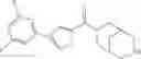 Fig. 63 - Nicotinic acetylcholine receptor sub-type selective amides of diazabicycloalkanes