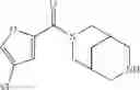 Fig. 68 - Nicotinic acetylcholine receptor sub-type selective amides of diazabicycloalkanes