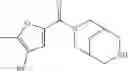 Fig. 70 - Nicotinic acetylcholine receptor sub-type selective amides of diazabicycloalkanes