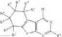 Fig. 26 - Tricyclic proteasome activity enhancing compounds