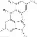 Fig. 09 - Pyrimidine compounds and pyrimido indole compounds and methods of use
