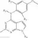 Fig. 110 - Pyrimidine compounds and pyrimido indole compounds and methods of use