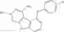 Fig. 111 - Pyrimidine compounds and pyrimido indole compounds and methods of use