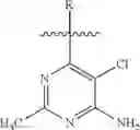 Fig. 14 - Pyrimidine compounds and pyrimido indole compounds and methods of use