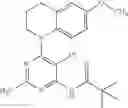 Fig. 16 - Pyrimidine compounds and pyrimido indole compounds and methods of use