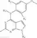 Fig. 20 - Pyrimidine compounds and pyrimido indole compounds and methods of use