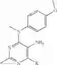 Fig. 24 - Pyrimidine compounds and pyrimido indole compounds and methods of use