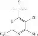 Fig. 25 - Pyrimidine compounds and pyrimido indole compounds and methods of use