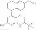 Fig. 27 - Pyrimidine compounds and pyrimido indole compounds and methods of use