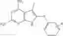 Fig. 40 - Pyrimidine compounds and pyrimido indole compounds and methods of use