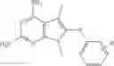 Fig. 41 - Pyrimidine compounds and pyrimido indole compounds and methods of use