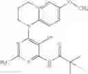 Fig. 49 - Pyrimidine compounds and pyrimido indole compounds and methods of use