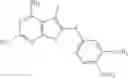 Fig. 50 - Pyrimidine compounds and pyrimido indole compounds and methods of use
