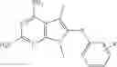Fig. 52 - Pyrimidine compounds and pyrimido indole compounds and methods of use