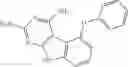 Fig. 56 - Pyrimidine compounds and pyrimido indole compounds and methods of use