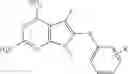 Fig. 63 - Pyrimidine compounds and pyrimido indole compounds and methods of use