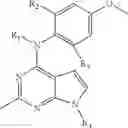 Fig. 64 - Pyrimidine compounds and pyrimido indole compounds and methods of use