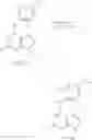 Fig. 83 - Pyrimidine compounds and pyrimido indole compounds and methods of use