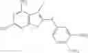 Fig. 96 - Pyrimidine compounds and pyrimido indole compounds and methods of use