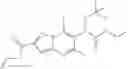 Fig. 16 - Inhibitors of human immunodeficiency virus replication