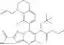 Fig. 23 - Inhibitors of human immunodeficiency virus replication