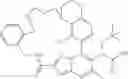 Fig. 31 - Inhibitors of human immunodeficiency virus replication