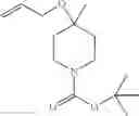 Fig. 37 - Inhibitors of human immunodeficiency virus replication