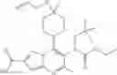 Fig. 40 - Inhibitors of human immunodeficiency virus replication