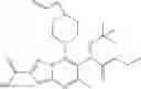 Fig. 46 - Inhibitors of human immunodeficiency virus replication