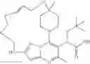Fig. 66 - Inhibitors of human immunodeficiency virus replication
