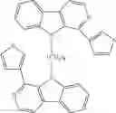 Fig. 101 - Bis-β-carboline compound and preparation method, pharmaceutical composition and use thereof