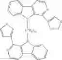 Fig. 102 - Bis-β-carboline compound and preparation method, pharmaceutical composition and use thereof