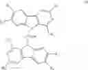 Fig. 13 - Bis-β-carboline compound and preparation method, pharmaceutical composition and use thereof
