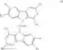 Fig. 140 - Bis-β-carboline compound and preparation method, pharmaceutical composition and use thereof