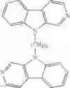 Fig. 19 - Bis-β-carboline compound and preparation method, pharmaceutical composition and use thereof