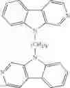 Fig. 20 - Bis-β-carboline compound and preparation method, pharmaceutical composition and use thereof